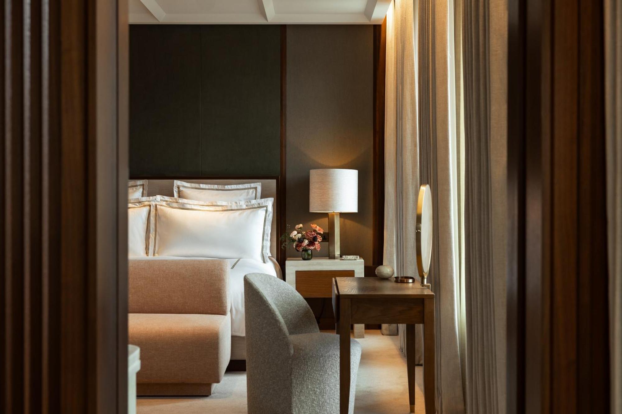 The Chancery Rosewood Londres Quarto foto