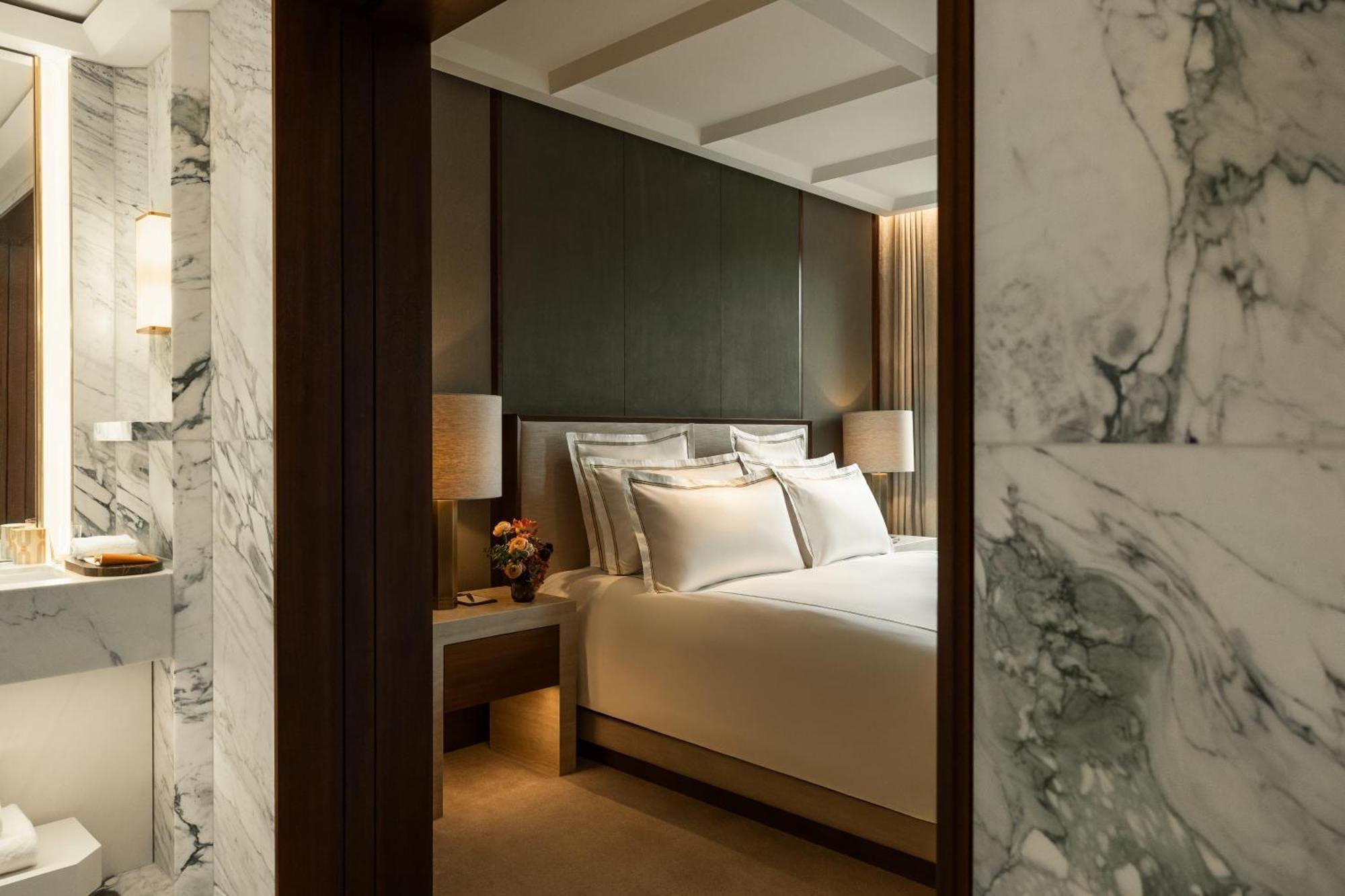 The Chancery Rosewood Londres Quarto foto