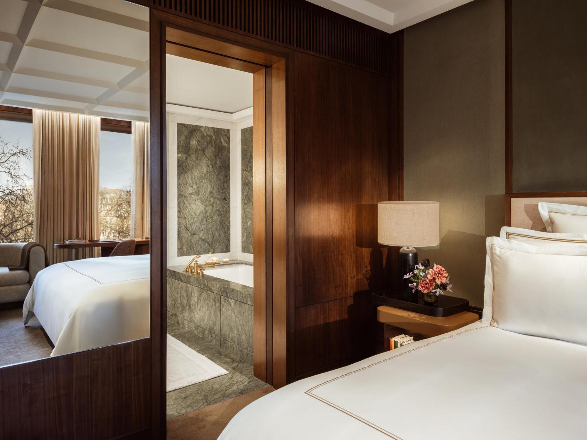 The Chancery Rosewood Londres Quarto foto
