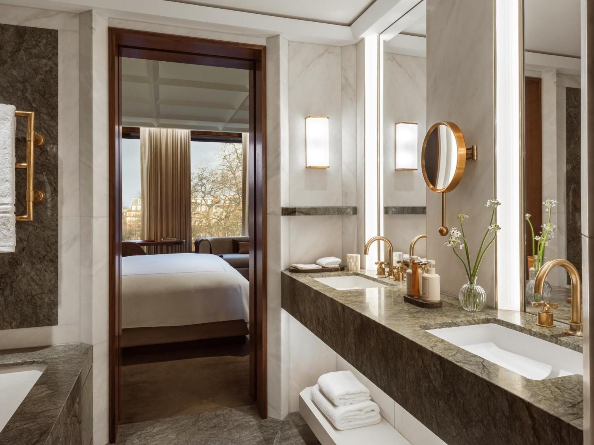The Chancery Rosewood Londres Quarto foto